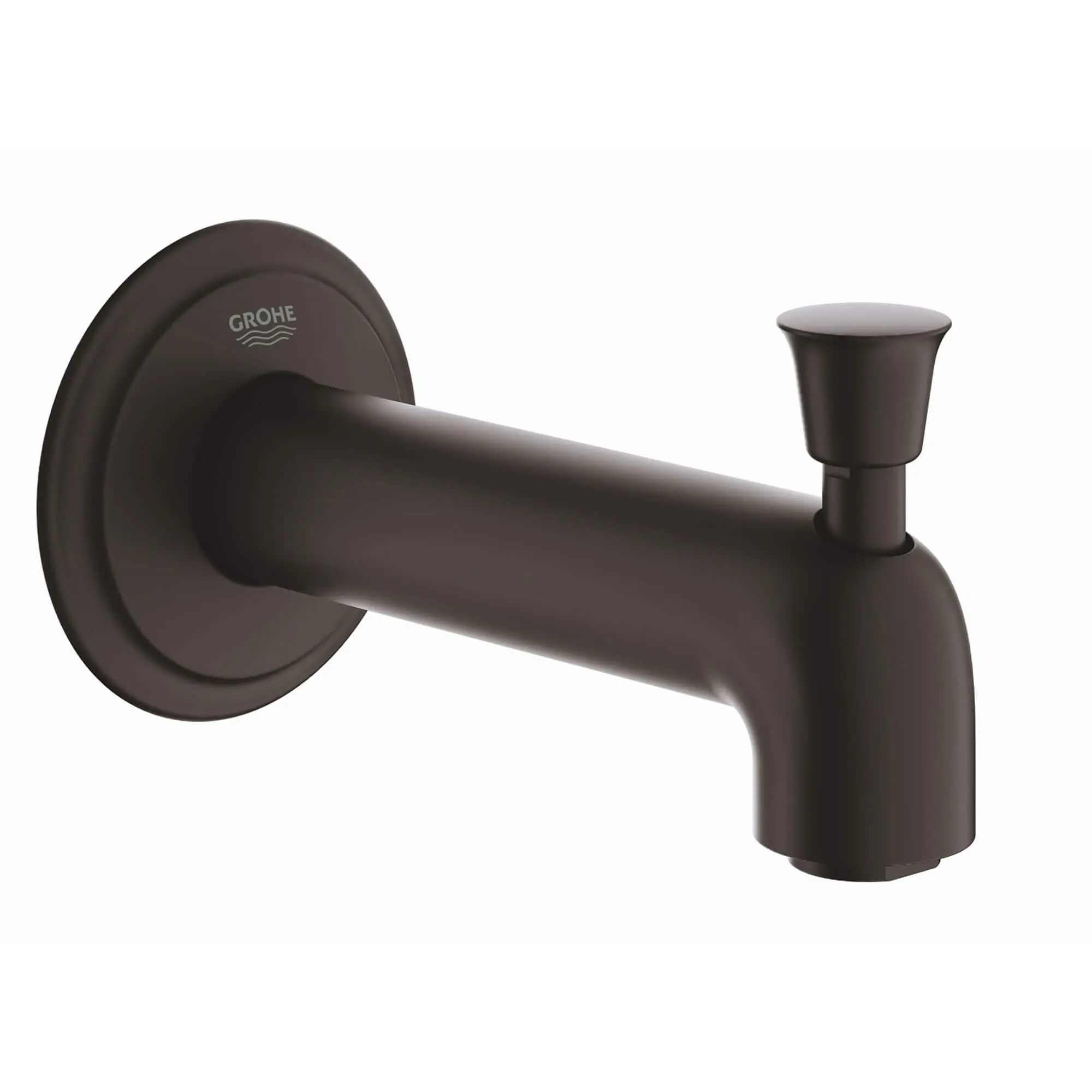 Diverter Tub Spout